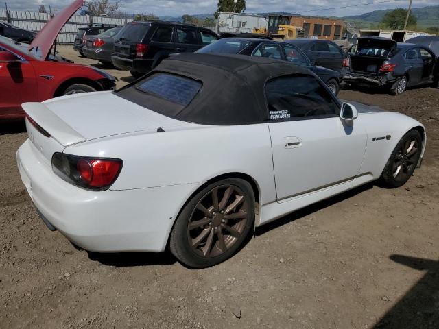 Image 3 of 2002 HONDA S2000  2002 with VIN JHMAP11432T003479