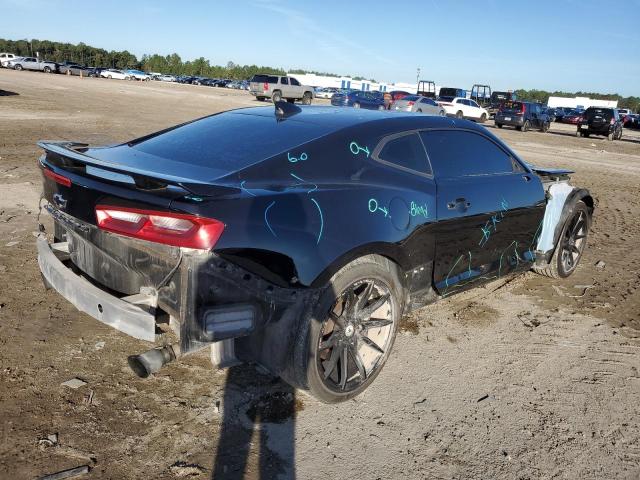 Image 3 of 2017 CHEVROLET CAMARO SS 2017 with VIN 1G1FH1R73H0137513