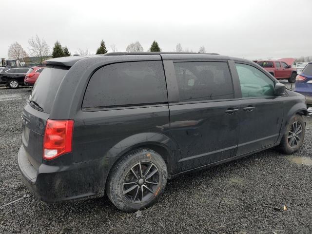 Obraz 3 z 2018 DODGE GRAND CARAVAN SE 2018 z VIN 2C4RDGBGXJR135072