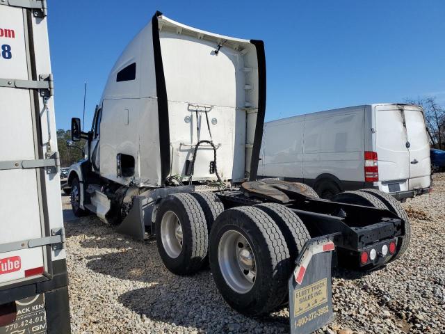 Изображение 3 2022 KENWORTH CONSTRUCTION T680 2022 с VIN 1XKYD49X9NJ472573