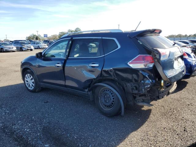 Image 2 of 2016 NISSAN ROGUE S 2016 with VIN KNMAT2MT9GP664228
