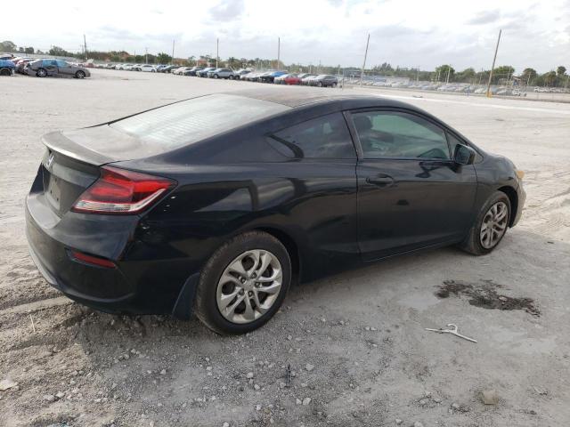 Image 3 of 2014 HONDA CIVIC LX 2014 with VIN 2HGFG3B57EH522368
