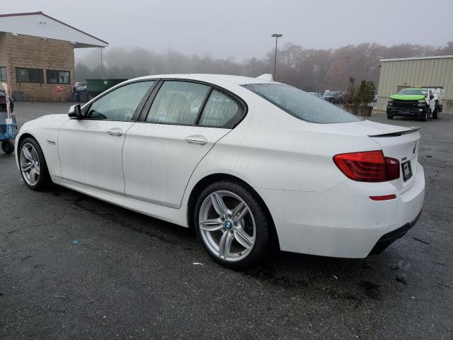 Изображение 2 2015 BMW 535 XI 2015 с VIN WBA5B3C58FD545645