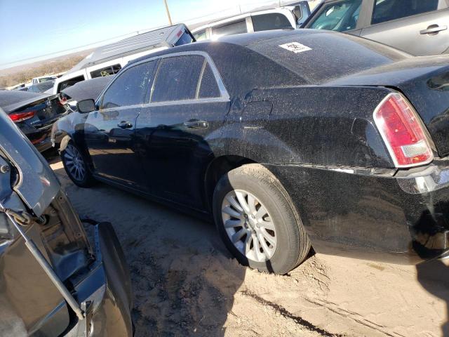 Изображение 2 2012 CHRYSLER 300  2012 с VIN 2C3CCAAG5CH272909