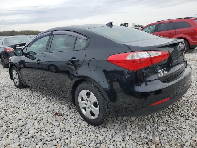 Изображение 2 2016 KIA FORTE LX 2016 с VIN KNAFK4A64G5587490
