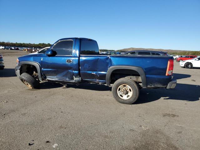 Image 2 of 2002 GMC SIERRA K2500 HEAVY DUTY 2002 with VIN 1GTHK24UX2E127320