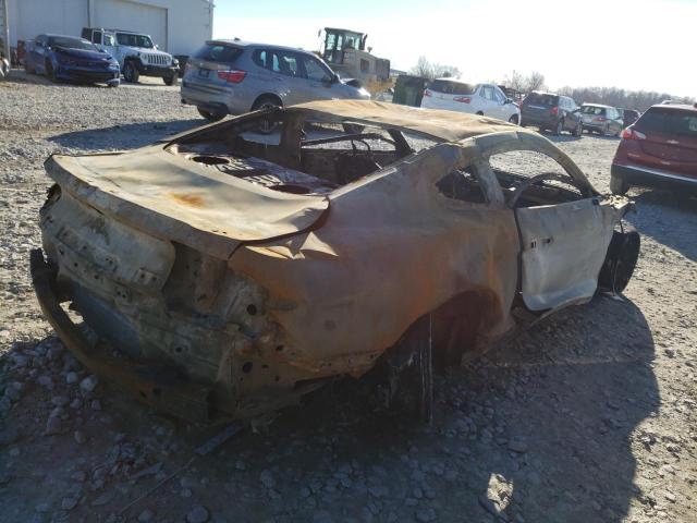 Image 3 of 2017 FORD MUSTANG  2017 with VIN 1FA6P8TH8H5209321