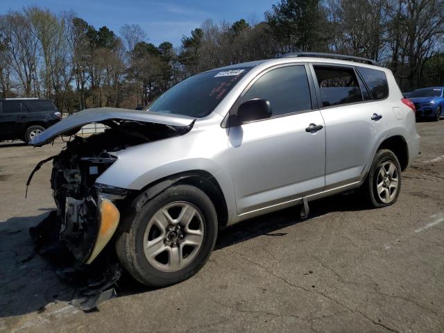 Image 1 of 2009 TOYOTA RAV4  2009 with VIN 2T3ZF33V89W016423