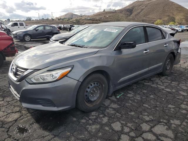 Изображение 1 2016 NISSAN ALTIMA 2.5 2016 с VIN 1N4AL3AP8GN321005