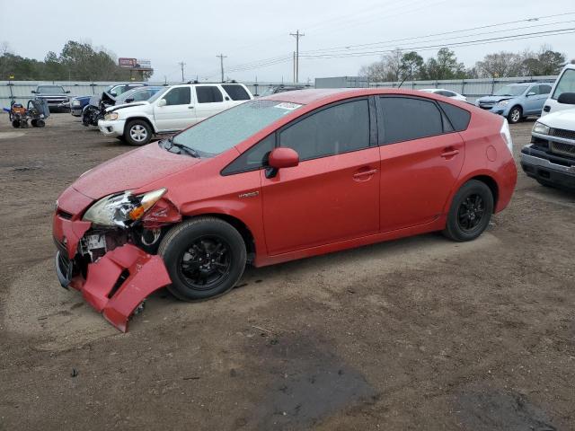 Obraz 1 z 2013 TOYOTA PRIUS  2013 z VIN JTDKN3DU8D1621026
