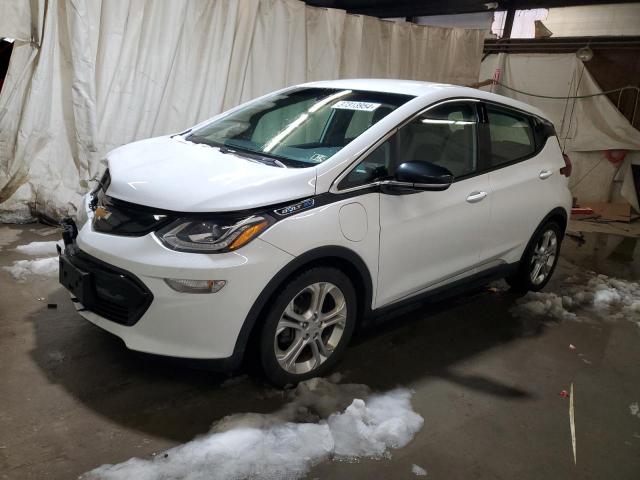 Obraz 1 z 2018 CHEVROLET BOLT LT 2018 z VIN 1G1FW6S05J4138015