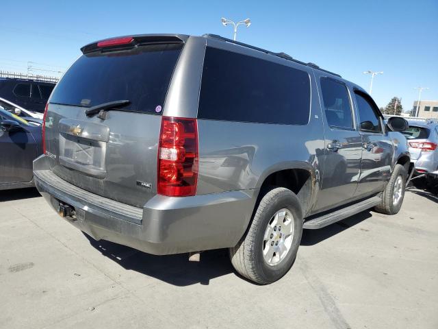 Image 3 of 2009 CHEVROLET SUBURBAN K1500 LT 2009 with VIN 1GNFK26369R237142