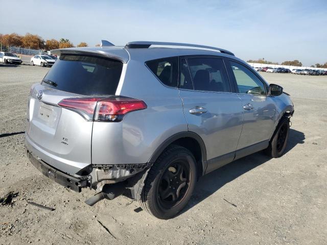 Изображение 3 2018 TOYOTA RAV4 LE 2018 с VIN JTMBFREV4JJ261093
