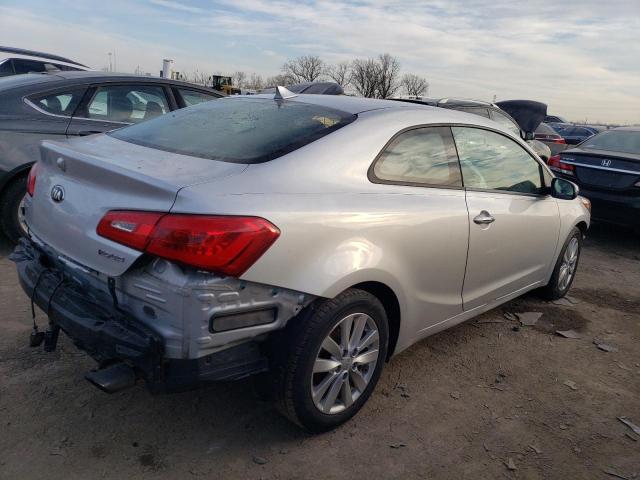 Obraz 3 z 2016 KIA FORTE EX 2016 z VIN KNAFX6A81G5585937