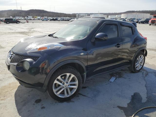 Изображение 1 2011 NISSAN JUKE S 2011 с VIN JN8AF5MVXBT015696