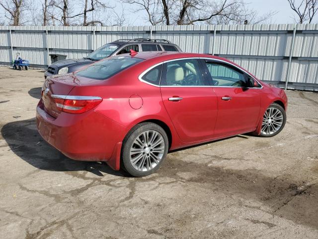 Image 3 of 2014 BUICK VERANO  2014 with VIN 1G4PS5SK1E4216939