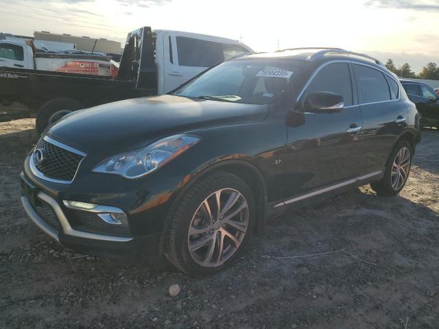 2017 INFINITI QX50  2017 image