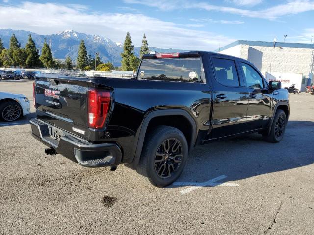 Изображение 3 2020 GMC SIERRA C1500 ELEVATION 2020 с VIN 1GTU8CED4LZ317450