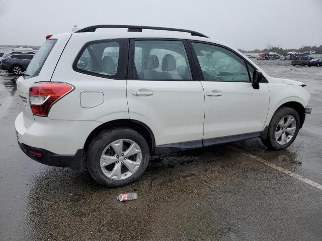 Изображение 3 2016 SUBARU FORESTER 2.5I 2016 с VIN JF2SJABC1GH467413
