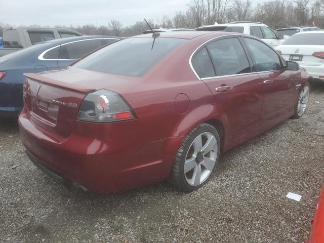 Obraz 3 z 2009 PONTIAC G8 GT 2009 z VIN 6G2EC57Y19L192232