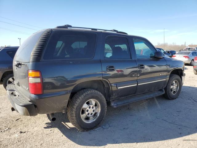 Image 3 of 2003 CHEVROLET TAHOE C1500 2003 with VIN 1GNEC13Z53R221002