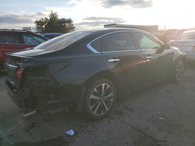 Image 3 of 2016 NISSAN ALTIMA 3.5SL 2016 with VIN 1N4BL3AP9GC181627