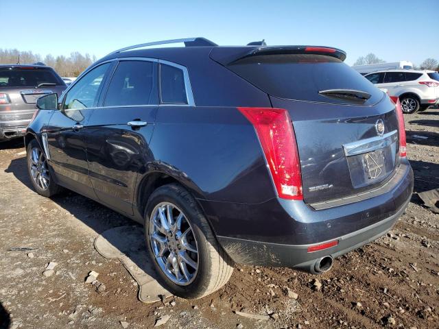 Изображение 2 2015 CADILLAC SRX PREMIUM COLLECTION 2015 с VIN 3GYFNGE3XFS543665
