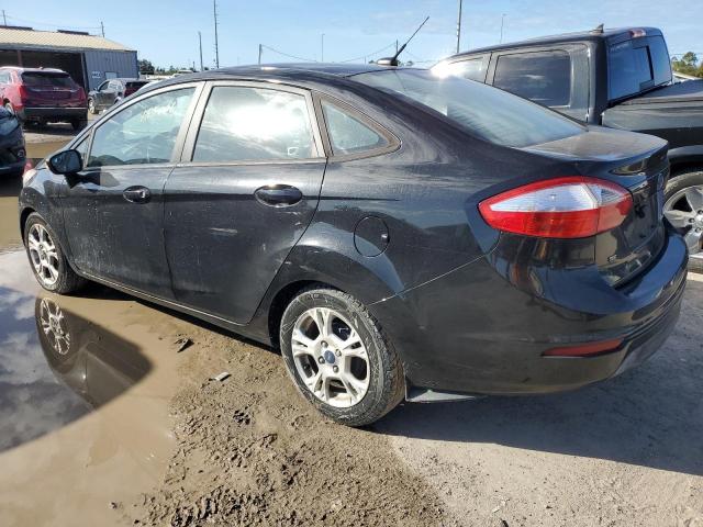 Изображение 2 2015 FORD FIESTA SE 2015 с VIN 3FADP4BJ9FM219562
