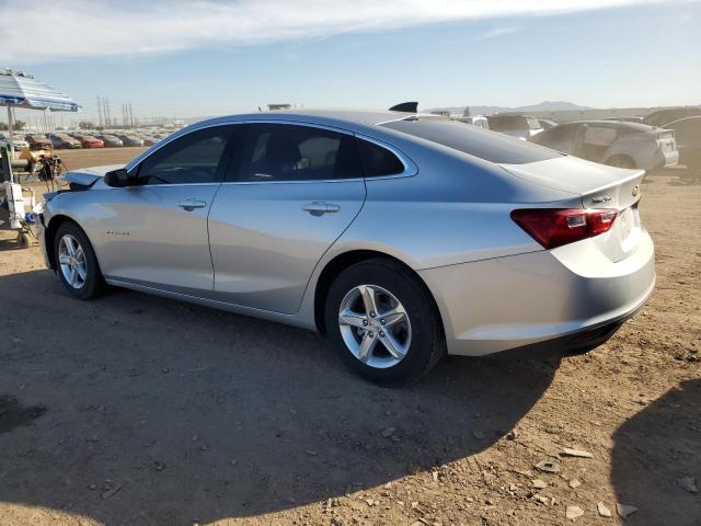 Изображение 2 2022 CHEVROLET MALIBU LS 2022 с VIN 1G1ZB5ST9NF162065