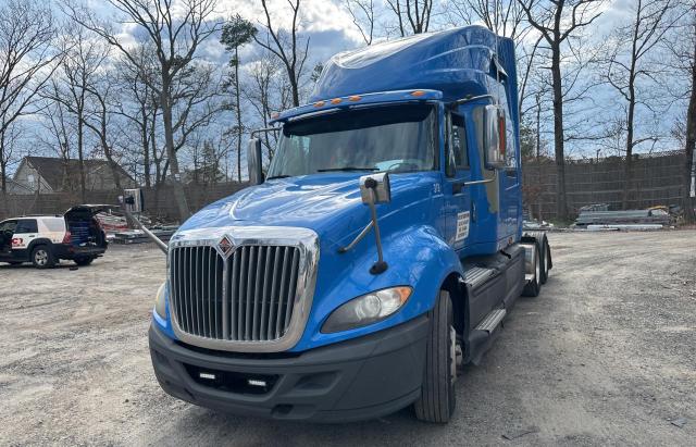 Image 2 of 2015 INTERNATIONAL PROSTAR  2015 with VIN 3HSDJAPR0FN724075
