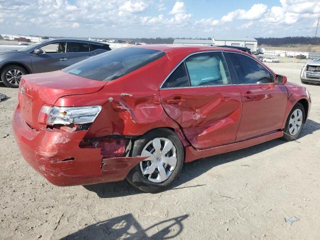 Obraz 3 z 2007 TOYOTA CAMRY CE 2007 z VIN 4T1BE46K67U141616