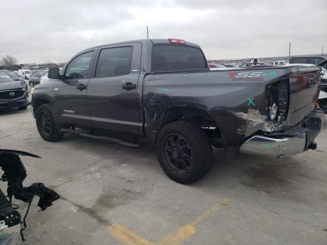 Изображение 2 2016 TOYOTA TUNDRA CREWMAX SR5 2016 с VIN 5TFEW5F13GX196549