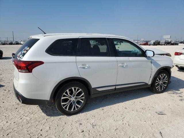 Image 3 of 2016 MITSUBISHI OUTLANDER ES 2016 with VIN JA4AD2A30GZ051589