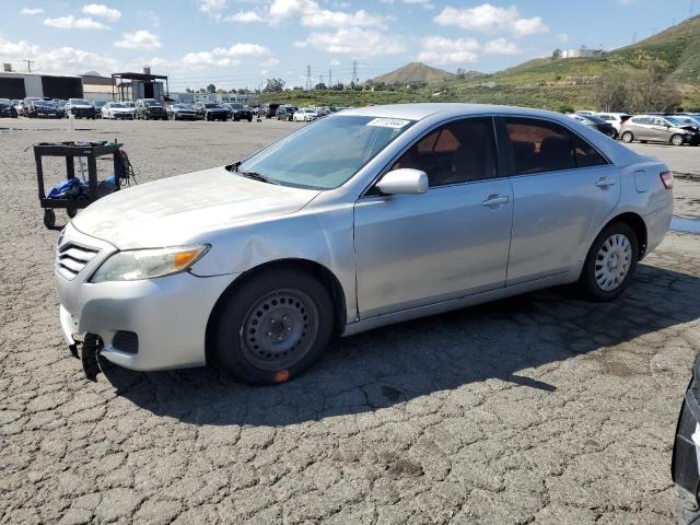 Image 1 of 2010 TOYOTA CAMRY BASE 2010 with VIN 4T1BF3EK1AU091272
