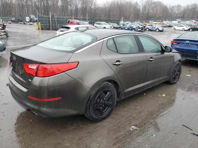 Obraz 3 z 2014 KIA OPTIMA LX 2014 z VIN 5XXGM4A79EG271201