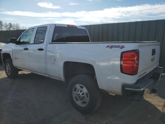 Image 2 of 2015 CHEVROLET SILVERADO K2500 HEAVY DUTY LT 2015 with VIN 1GC2KVEG7FZ121019