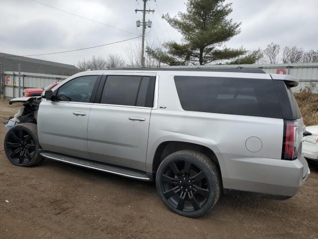 Image 2 of 2018 GMC YUKON XL K1500 SLT 2018 with VIN 1GKS2GKCXJR225885