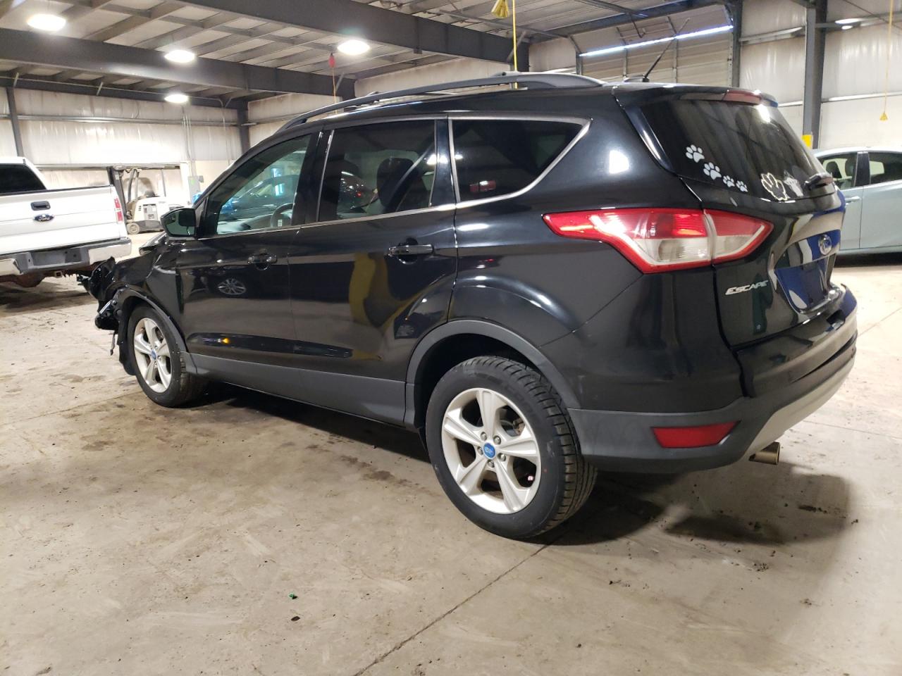 Obraz 2 z 2013 FORD ESCAPE SE 2013 z VIN 1FMCU0GX9DUA19791