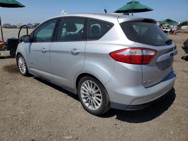 Image 2 of 2013 FORD C-MAX SE 2013 with VIN 1FADP5AU9DL507338