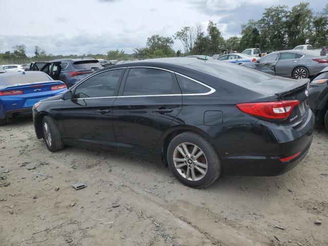 Изображение 2 2016 HYUNDAI SONATA SE 2016 с VIN 5NPE24AF8GH344196