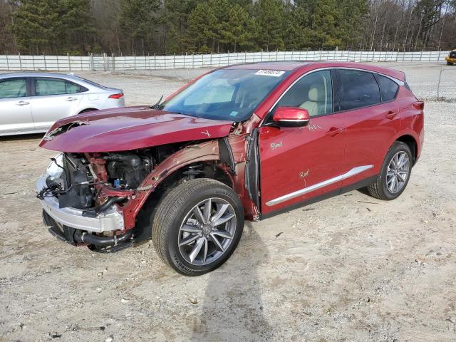 2021 ACURA RDX TECHNOLOGY 2021 image