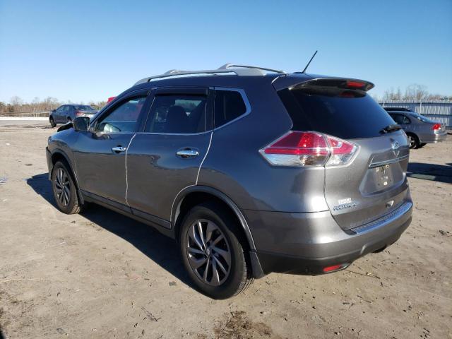 Obraz 2 z 2016 NISSAN ROGUE S 2016 z VIN 5N1AT2MV9GC871576