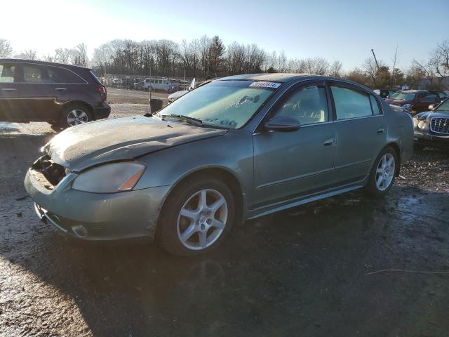 Image 1 of 2003 NISSAN ALTIMA SE 2003 with VIN 1N4BL11D73C177435