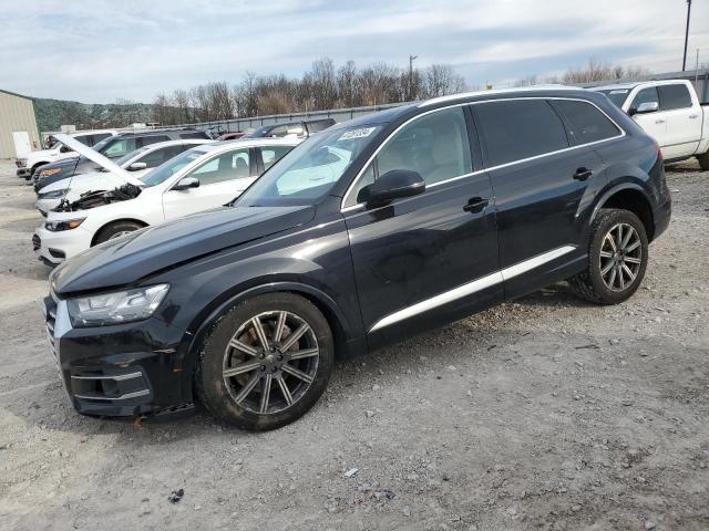 2018 AUDI Q7 PRESTIGE 2018 image