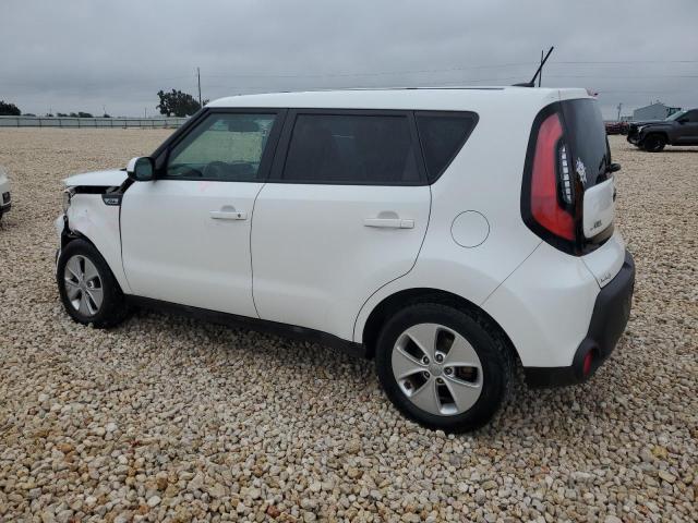 Obraz 2 z 2016 KIA SOUL  2016 z VIN KNDJN2A20G7343586
