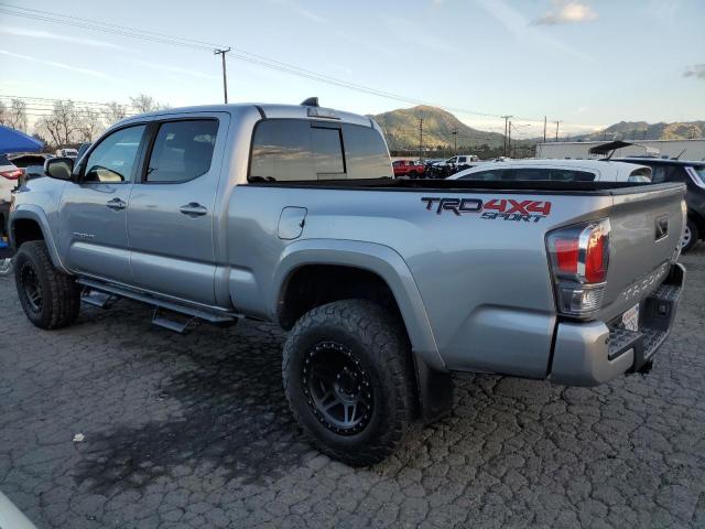 Image 2 of 2021 TOYOTA TACOMA DOUBLE CAB 2021 with VIN 3TMDZ5BN4MM099308