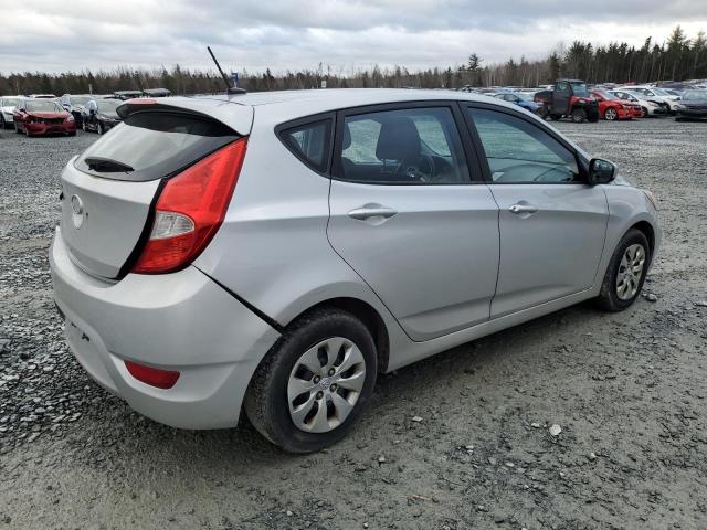 Obraz 3 z 2016 HYUNDAI ACCENT SE 2016 z VIN KMHCT5AE9GU264473