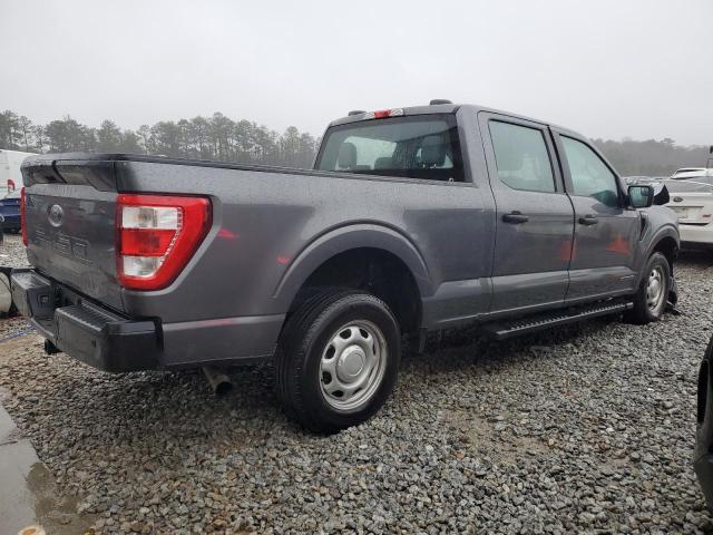 Image 3 of 2023 FORD F150 SUPERCREW 2023 with VIN 1FTFW1CD6PFA20399