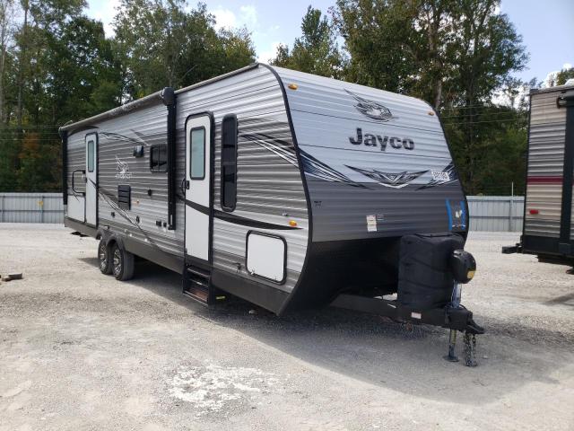 Image 1 of 2020 JAYCO JAY FLIGHT 2020 with VIN 1UJBJ0BR7L1TD0777