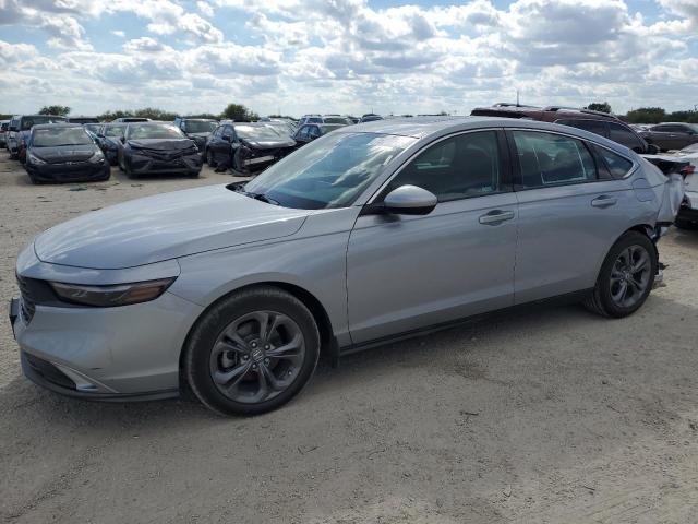 Image 1 of 2023 HONDA ACCORD EX 2023 with VIN 1HGCY1F35PA044479